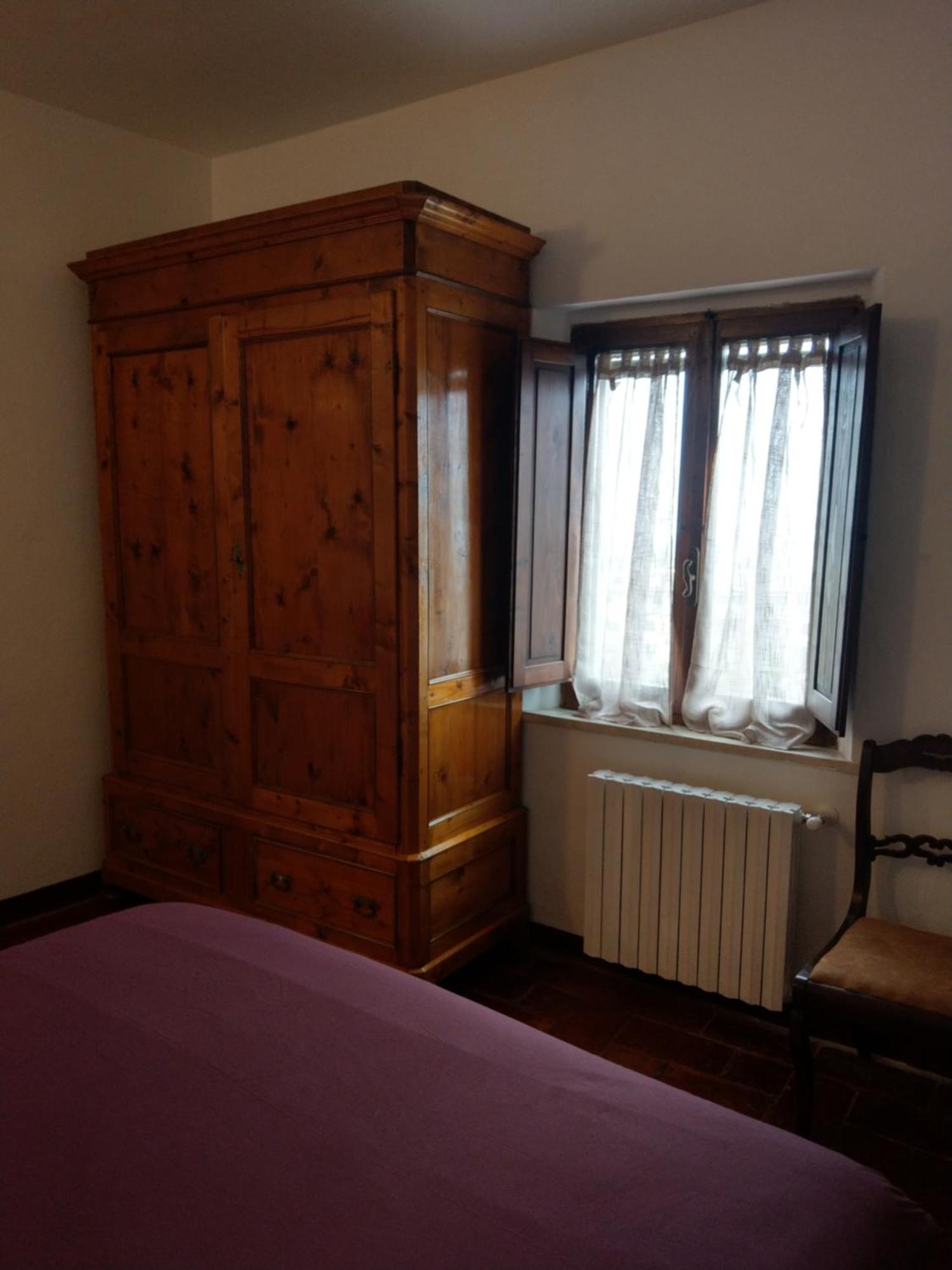 Appartamento Il Nespolo 산지미냐노 외부 사진