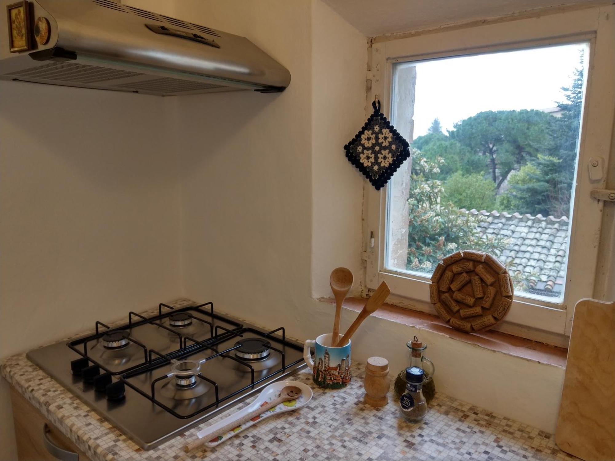 Appartamento Il Nespolo 산지미냐노 외부 사진