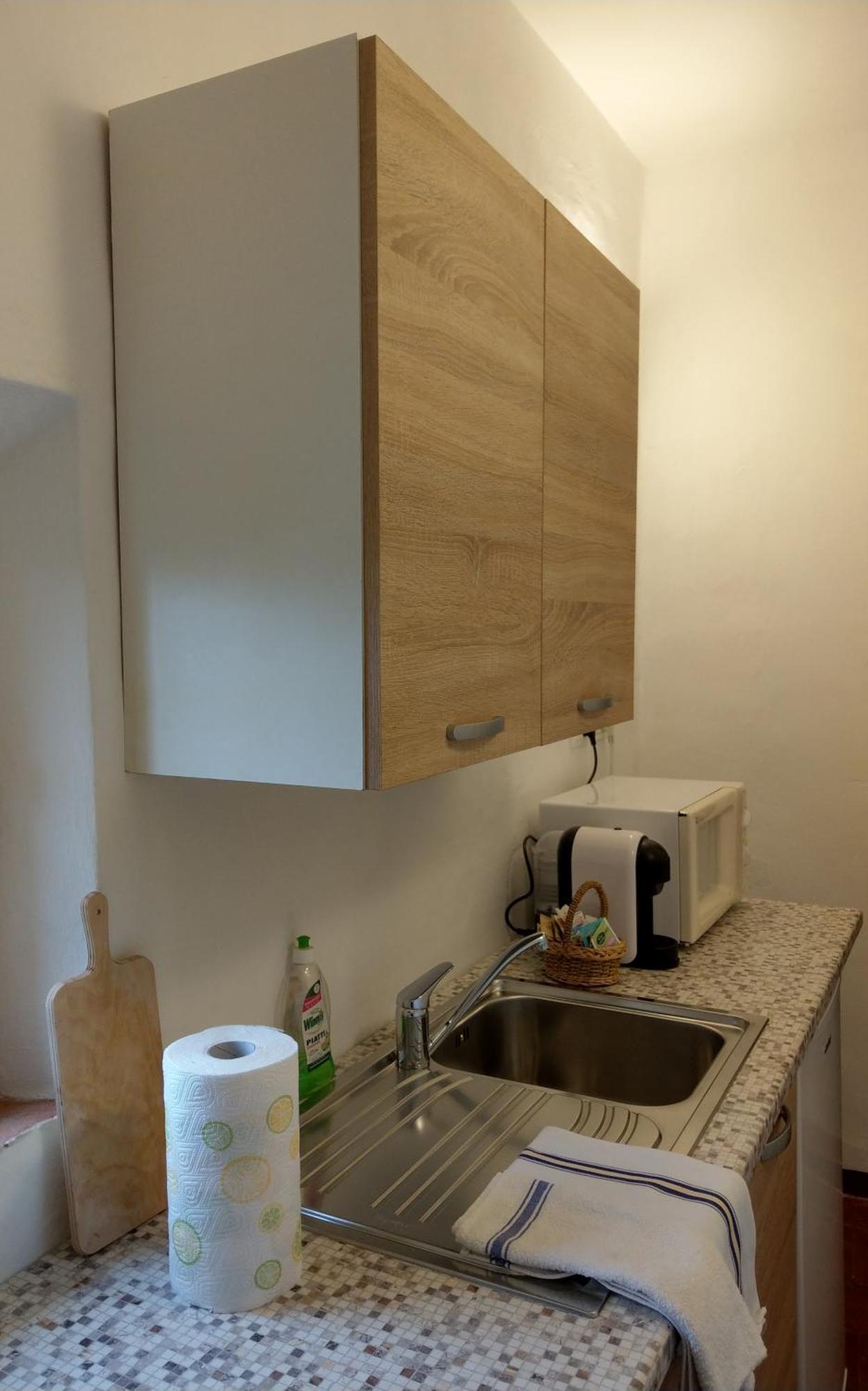 Appartamento Il Nespolo 산지미냐노 외부 사진